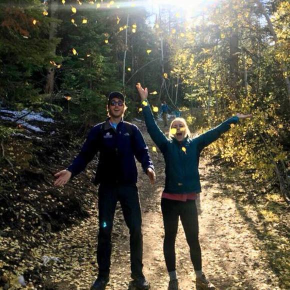 Meet your Posher, Gina - Picture 1 of 1